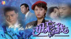 粤语经典《毋忘我》：探索记忆与情感的深刻之旅