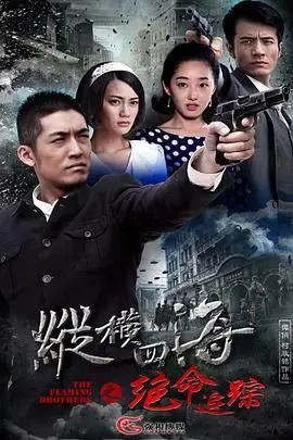 《绝命追踪》：一场速度与激情的生死较量，揭秘尘封已久的江湖恩怨