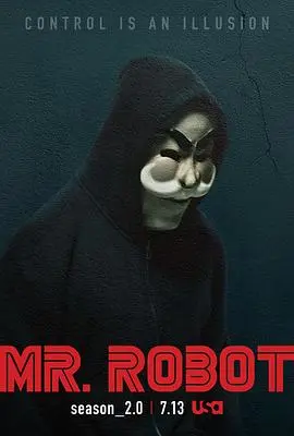 《黑客军团 第二季》：E Corp危机升级，Mr. Robot身份之谜，信息安全的反思与救赎！