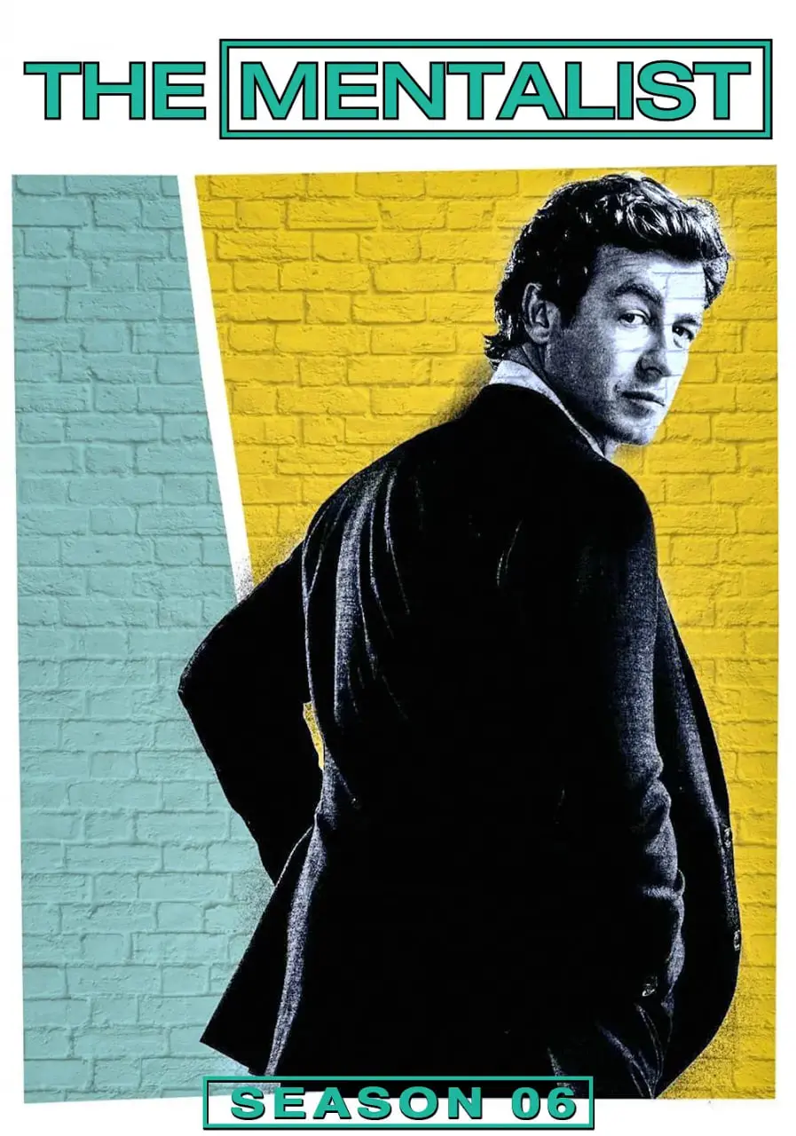 《超感神探 第六季》：帕特里克·简的罪案收官之战，心理博弈与人性深渊的双重奏