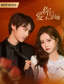 《爱你不言而喻》：当暗恋变成一场跨越时空的告白，是命中注定还是错过的遗憾？