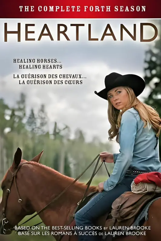 《心灵之地 第四季》：重返迷人宇宙，深度探讨生命意义与治愈之旅