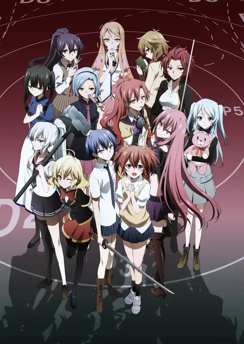 《恶魔之谜》：人性深渊的残酷抉择，当爱与恨交织成致命的旋律