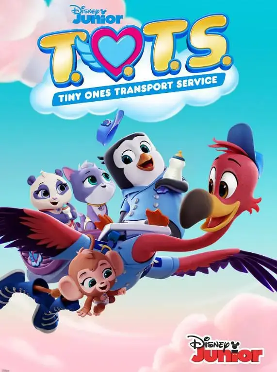 《宝宝快递》：萌娃驾到，笑料百出！一场关于成长与爱的温馨“熊孩子”大作战