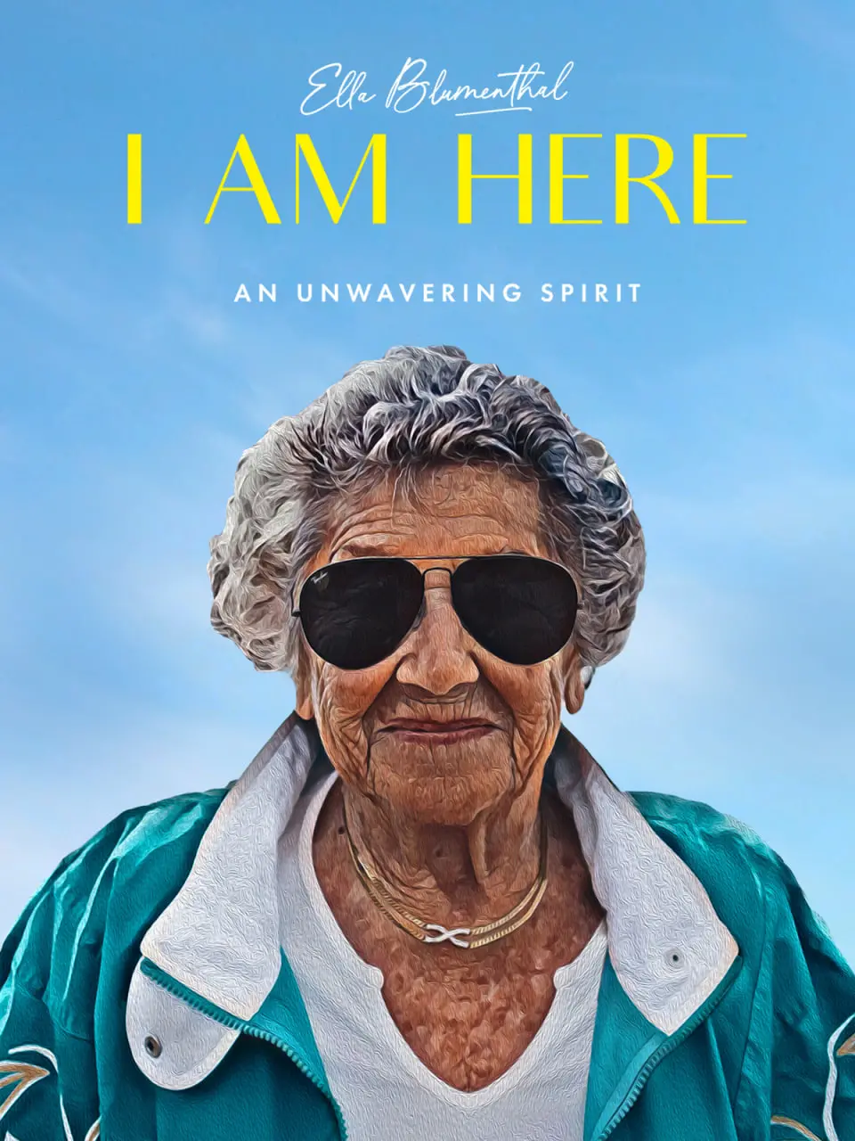 《我站在这儿》：关于爱与救赎的深刻探索，一段触及灵魂的治愈之旅